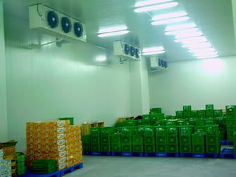 Cold Storage - Cold Room